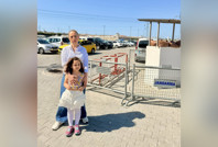 Tayfun Kahraman'ın eşi Meriç Demir Kahraman'dan adalet çağrısı