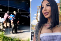 Ülkeyi sarsan cinayet: Genç kadın vahşice öldürüldü