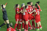 A Milli Kadın Futbol Takımı'nın rakibi Kosova oldu
