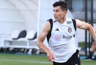 Beşiktaş'a Zaynutdinov piyangosu