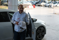 Bir bayram klasiği: Acemi kasaplar acillerin yolunu tuttu