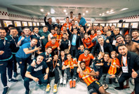 Kayserispor, Jakirovic sonrası yine yabancıya gidiyor