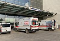 Kurban etinden zehirlendiler