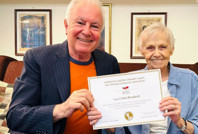 2025 Nazım Hikmet Dostluk Ödülü, Gün Benderli’nin