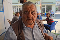 Cüzdanlar boş, pazarlar sessiz