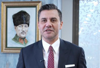 Erdoğan'dan Özel'e Ferdi Zeyrek telefonu