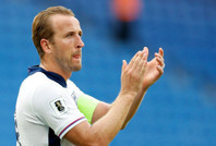 İngilizler Kane ile güldü: 450. golünü attı