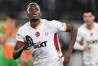 İşte Osimhen'in 'evet' dediği para: Bugün İstanbul'dan ayrılıyor