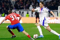 Ligue 1'den LGBT'ye destek vermeyen Matic ve Hassan'a ceza