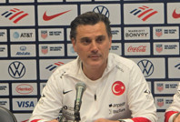 Montella'dan sakatlık açıklaması: Durumu maç saatinde netleşecek