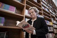 Türk edebiyatının 'Mona Roza'sı hayatını kaybetti