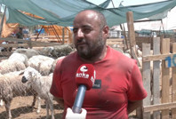 Açıklanan fiyatlara tepki: 'Garibana veririm, en azından sevap alırım'