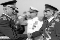 AİHM'e Kenan Evren başvurusu