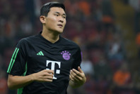 PSG'den Kim Min-jae hamlesi! Luis Campos, menajeriyle Paris'te görüştü