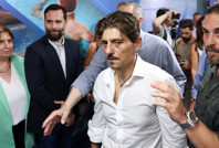 Giannakopoulos: Michael Jordan'ı getirsem bile kazanamayız