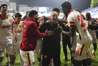 Göztepe'nin gözü 3 Brezilyalı isimde