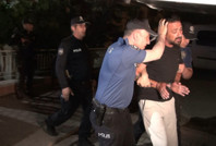 İki yıl sonra intikamını aldı