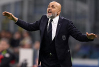 İtalya'nın hocası Spalletti 'beni kovdular' dedi