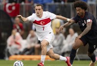 Kerem Aktürkoğlu’ndan Dünya Kupası itirafı: “Hatırlamıyoruz bile!”