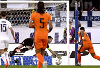 Portakallar galibiyetle başladı