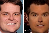 Washington'da yeni moda: Erkek siyasetçiler estetiğe dadandı