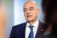 Yunanistan'dan Türkiye'ye karşı 'Aşil Kalkanı'