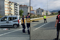 İki kardeş arı yüzünden ölmüş