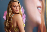 Blake Lively'ye açılan iftira davası reddedildi