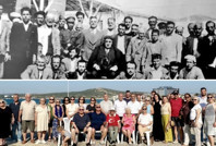 Çeşme'de 76 yıllık gelenek bu sene de bozulmadı