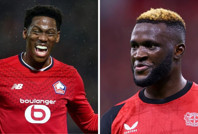 Cimbom'da B planı: David veya Boniface