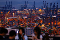 Çin'in ABD'ye ihracatında sert düşüş