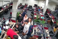 Dolandırıcılara dijital tokat: Sahte çağrı merkezini hackleyip yüzlerini ifşa etti