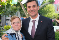 Ferdi Zeyrek’in annesi tedavi altına alındı