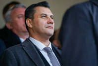 Ferdi Zeyrek'in durumu kritik: 'İyi yönde bir gelişme yok'