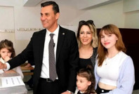 Ferdi Zeyrek'in kızı paylaştı: Babamın kanını yerde bırakmayın