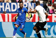 Fransızların yeni yıldızını City kaptı: 40 milyon Euro ödenecek