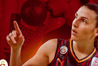 Galatasaray'a MVP oyun kurucu geldi
