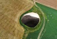 Geri döndürülemez şekilde çöküyor: 'İlerisi için önlem alınmalı'