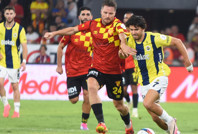 Göztepe'de Nielsen ve Koray belirsiz: Romulo dünyaevine girdi