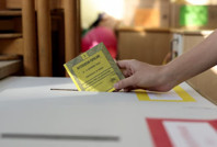 Halk sandığa gitmedi, referandum geçersiz sayılacak