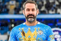 2 maç forma giyip, 12 kupa kazanmıştı: Manchester City'den ayrılıyor