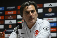 Montella’dan 2002 hatırlatması: “O Dünya Kupası acı bir hatıra”