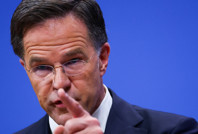 NATO: Savunmamızı yüzde 400 artırmalıyız