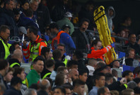 Portekiz-İspanya finalinden acı haber: Bir taraftar yaşamını yitirdi