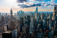 ABD konut piyasasında tarihi kriz: Stok rekor kırdı