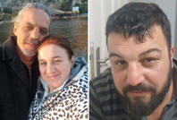 Dehşet saçtı: Baba ile oğlunu öldürdü, kadını ağır yaraladı