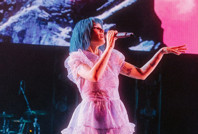 Halsey’in İstanbul konseri ertelendi