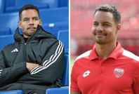 Eski futbolcu intihara kalkıştı: Kalbine bıçak sapladı