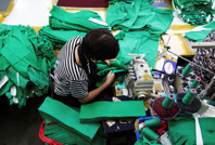 Fransa, ‘hızlı moda’ya savaş açtı