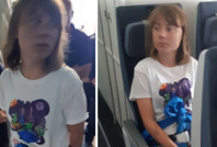 İsrail, Greta'yı sınır dışı etti